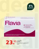 FLAVIA PLUS capsules 30 units